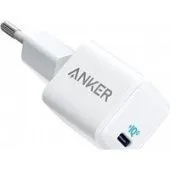 Сетевое зарядное Anker PowerPort III Nano