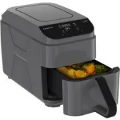 Аэрогриль (аэрофритюрница) Garlyn AG-1500