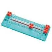 Роликовый резак KW-trio 13045 (зеленый)