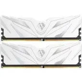 Оперативная память Netac Shadow II 2x16ГБ DDR5 6000 МГц NTSWD5P60DP-32W
