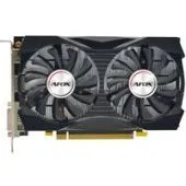 Видеокарта AFOX GeForce GTX 1050 4GB GDDR5 AF1050-4096D5H4-V2