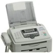 МФУ Panasonic KX-FLM663 RU