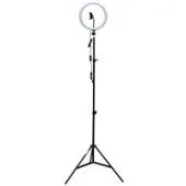 Кольцевая лампа Rekam RL-20