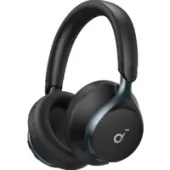 Наушники Anker Soundcore Space One (черный)