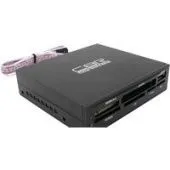 Карт-ридер CBR CR 601