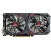 Видеокарта BIOSTAR GeForce RTX 2060 Super 8GB GDDR6 VN2066RF82