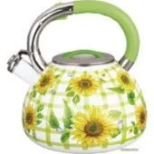 Чайник со свистком Чудесница ЭЧ-4006