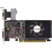 Видеокарта AFOX GeForce GT 610 1GB GDDR3 AF610-1024D3L7-V6