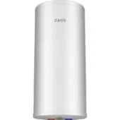Накопительный электрический водонагреватель Oasis Steel AS-50