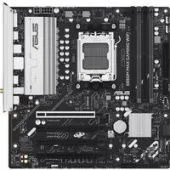 Материнская плата ASUS B850M Max Gaming WiFi