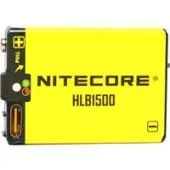 Аккумулятор Nitecore HLB1500 21468