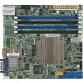 Материнская плата Supermicro MBD-X10SDV-2C-TLN2F-B