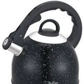 Чайник со свистком Bollire BR-3009