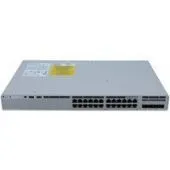 Управляемый коммутатор 3-го уровня Cisco C9300-24S-A