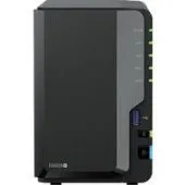 Сетевой накопитель Synology DiskStation DS225+
