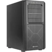 Корпус SilverStone Seta D1 SST-SED1-B