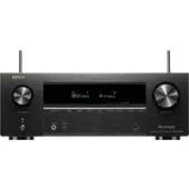AV ресивер Denon AVR-X2800H