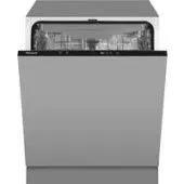 Встраиваемая посудомоечная машина Weissgauff BDW 6038 D Встраиваемая посудомоечная машина Weissgauff BDW 6038 D