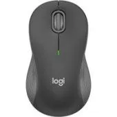 Мышь Logitech M550 L (серый)