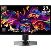 Игровой монитор MSI MPG 271QR QD-OLED X50