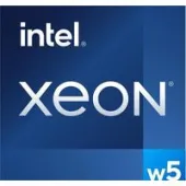 Процессор Intel Xeon w5-3425