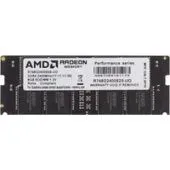 Оперативная память AMD Radeon R7 Performance 8GB DDR4 SODIMM PC4-19200 R748G2400S2S-U