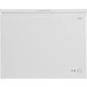 Морозильный ларь SunWind SCH251WT