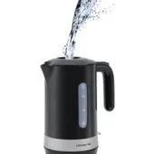 Электрический чайник Polaris PWK 1803C Water Way Pro (черный)