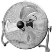 Вентилятор CENTEK CT-5031 (серебристый)