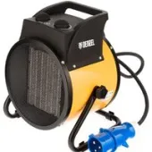 Электрическая тепловая пушка Denzel DHC 5-400