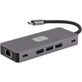 Док-станция Digma DS-810