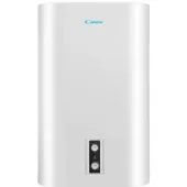 Накопительный электрический водонагреватель Candy CF80V-P3(R)