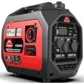 Бензиновый генератор SUNREKA G1200iS