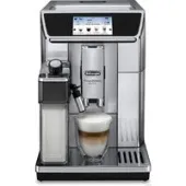 Кофемашина DeLonghi PrimaDonna Elite ECAM 650.75.MS