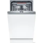Встраиваемая посудомоечная машина Bosch Serie 6 SPV6YMX01E