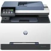МФУ HP Color LaserJet Pro 3303fdn