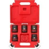 Набор головок слесарных Milwaukee 4932498749