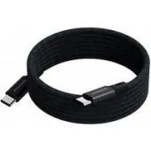Кабель Magssory CBL001 (1.2м, черный)
