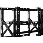 Кронштейн для информационной панели ПринтЛюкс PL 625.B (черный)