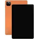 Планшет Horizont H-Tab Go 4GB/128GB (оранжевый)