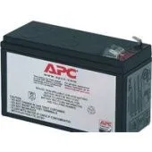 Аккумулятор для ИБП APC RBC106 (12В/6 А·ч)