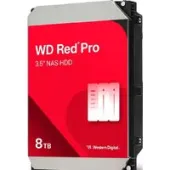 Жесткий диск WD Red Pro 8TB WD8005FFBX Жесткий диск WD Red Pro 8TB WD8005FFBX