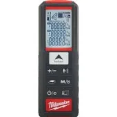 Лазерный дальномер Milwaukee LDM 50 4933447700