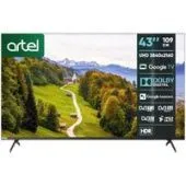 Телевизор Artel A43PUCH010