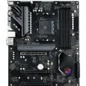 Материнская плата ASRock B550 PG Riptide