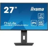 Монитор iiyama ProLite XUB2792UHSU-B6