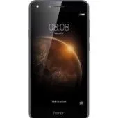 Смартфон HONOR 5A Black [LYO-L21]