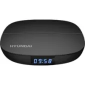 Смарт-приставка Hyundai H-DMP100
