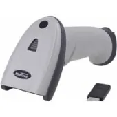 Сканер штрих-кодов Mertech CL-2210 BLE Dongle P2D USB (белый)