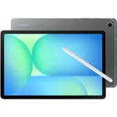 Планшет Samsung Galaxy Tab S10 FE 5G SM-X526 12GB/256GB (серый)